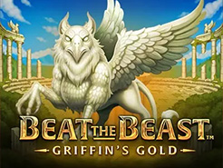 Beat the Beast Griffin's Gold