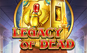 Legacy of Dead