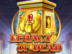 Legacy of Dead